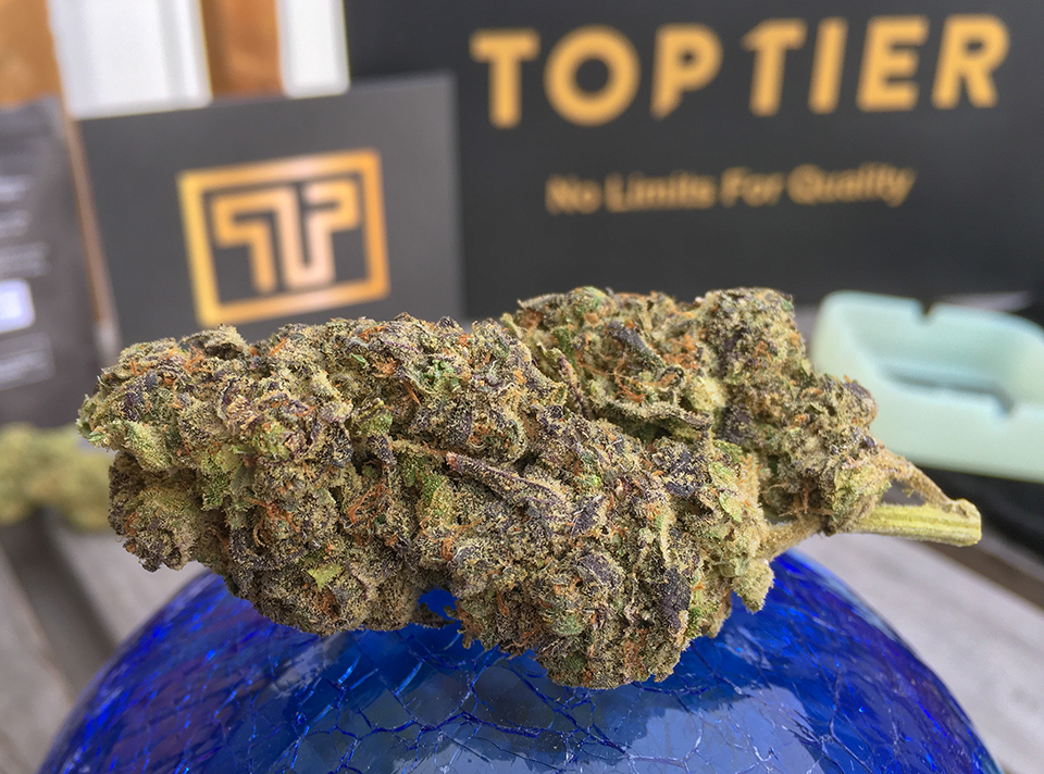 High Octane OG 2