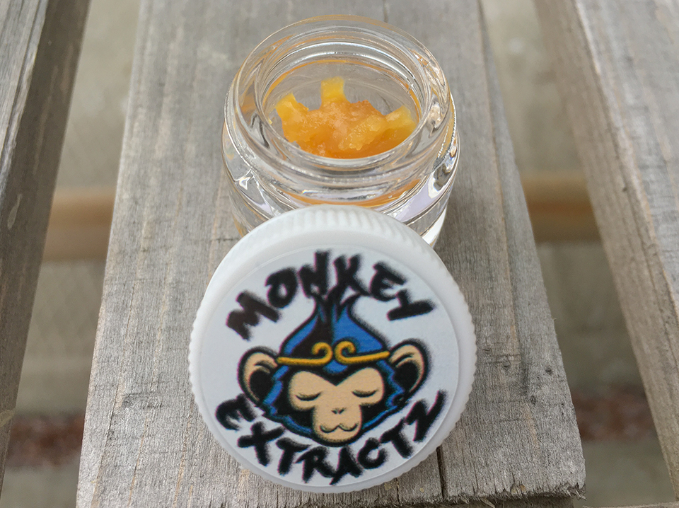 ATF Live Resin 2