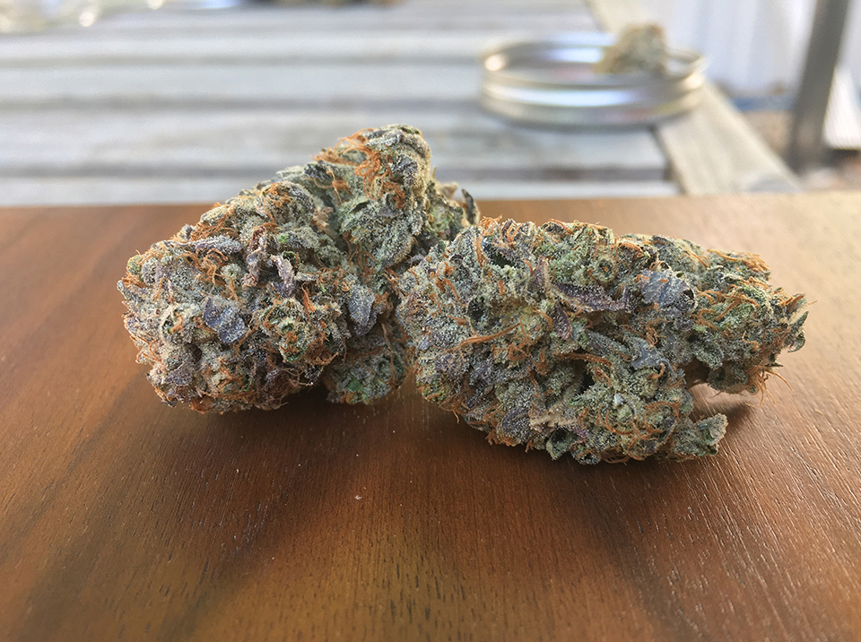 Khalifa Kush 1