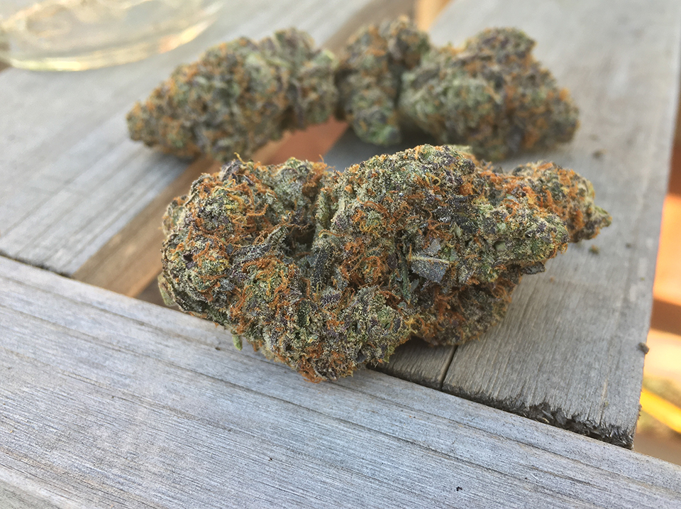 Bubba Cookies 1