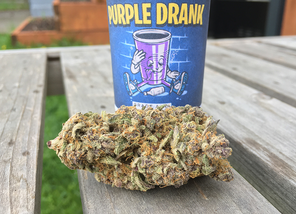 Purple Drank 2