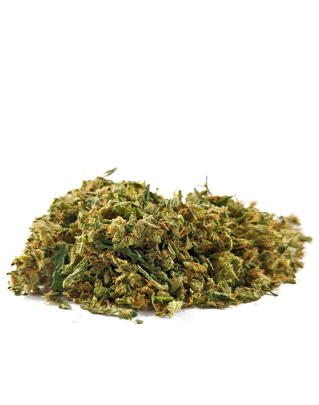 Pink Kush Trim